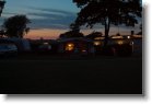 080705_01 * rosund camping place in the evening dusk * 1200 x 799 * (134KB)