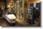 060705_12 * Autostadt car museum, Messerschmitt * 1200 x 799 * (220KB)