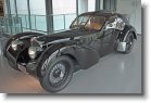 060705_16 * Autostadt car museum, Bugatti * 1200 x 799 * (217KB)