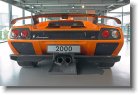 060705_20 * Autostadt car museum, Lamborghini * 1200 x 799 * (250KB)