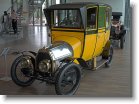 060705_22 * Autostadt car museum, Bugatti * 1200 x 881 * (273KB)