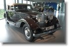 CRW_3189 * Autostadt car museum, Horch * 1200 x 799 * (238KB)