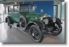 CRW_3190 * Autostadt car museum, Rolls Royce * 1200 x 799 * (245KB)