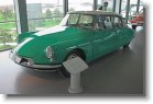 CRW_3203 * Autostadt car museum, Citroen DS * 1200 x 799 * (202KB)
