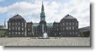 crw_1919 * Christiansborg castle in the city centre * 1200 x 616 * (165KB)