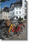 crw_1951 * Nyhavn, typical Danish city bike * 799 x 1200 * (321KB)