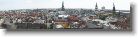 nakymapyoreastatornista * A general view from the Round Tower * 1450 x 330 * (139KB)