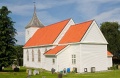 Utvik church