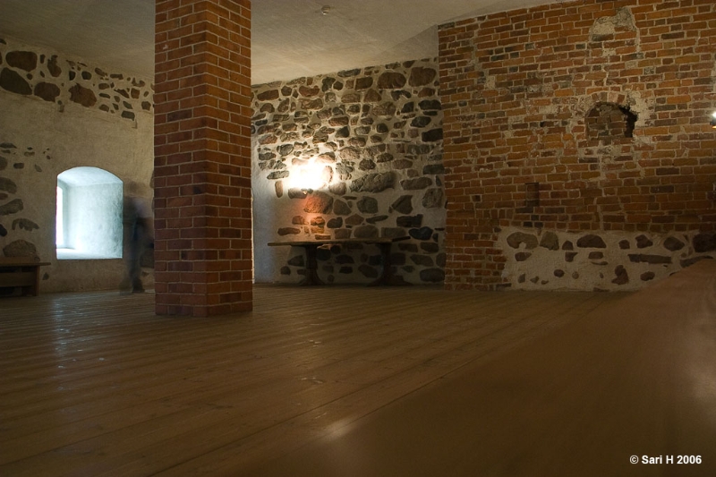 9331.jpg - Interior of Turku castle