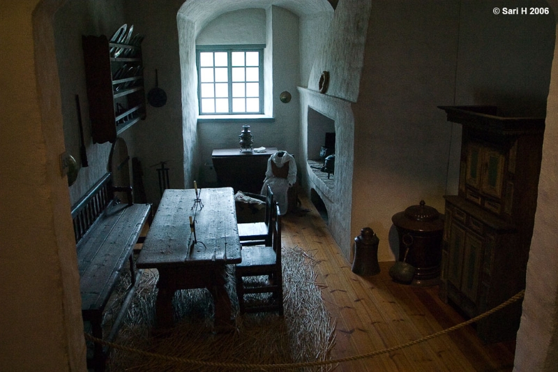 9375.jpg - Interior of Turku castle