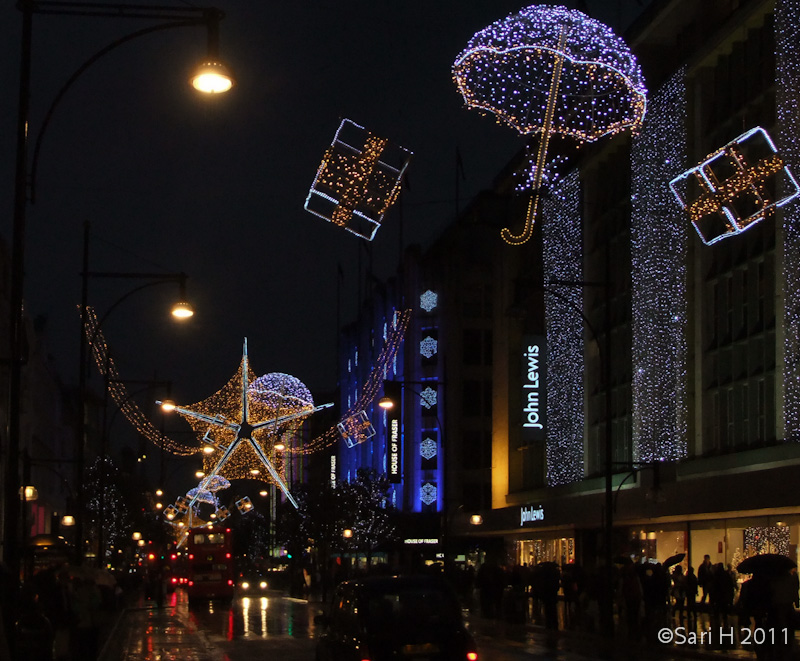 DSCF3542.jpg - Oxford Street, Christmas lights