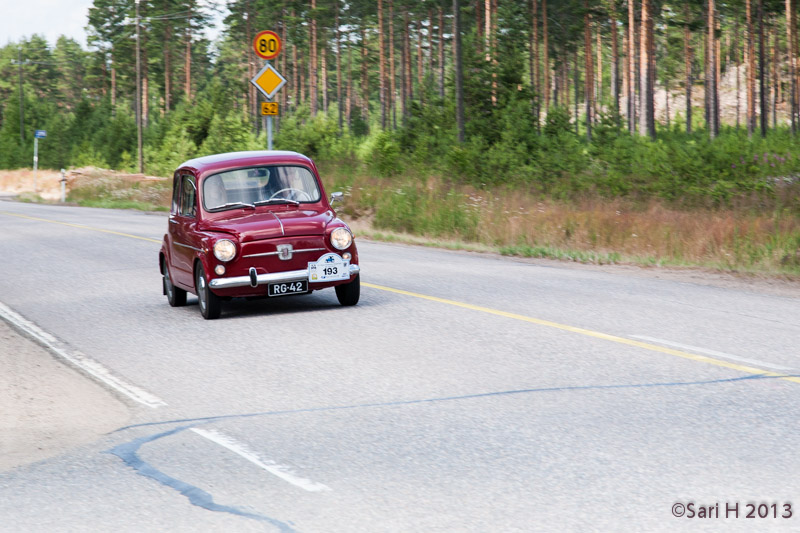 Fiat 600