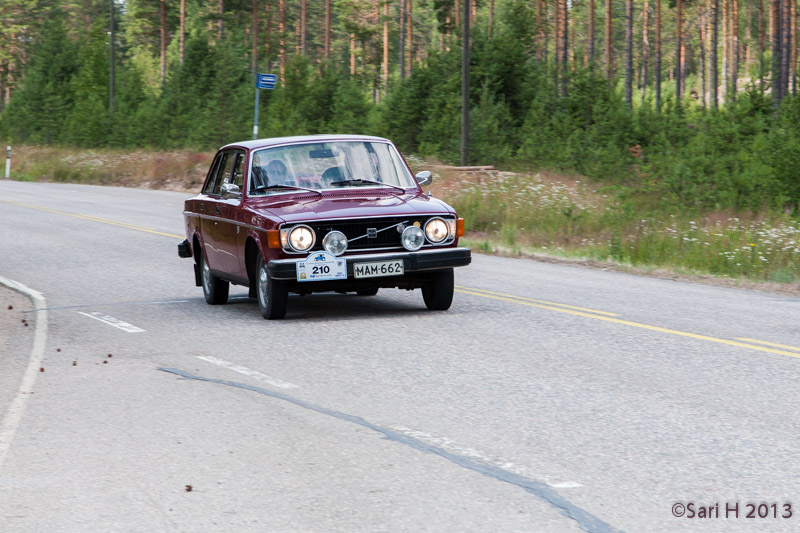 Volvo 144