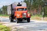 Scania-Vabis L 50 S 42
