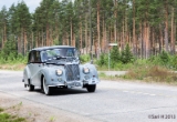Armstrong Siddeley  Sapphire 346