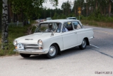 Ford Cortina 1500 DL