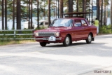 Ford Taunus 12 M (P6)