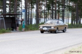 Opel Commodore A 2D HT 2500 S Automatic