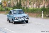 Ford Escort 1300 DeLuxe