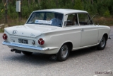 Ford Cortina 1500 DL