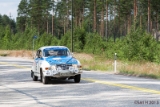 Saab 96 V4 