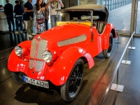 BMW 3/15 PS Dixi  BMW 3/15 PS Dixi early 1930's. : 2016, BMW, BMW Museum, BMW Welt, Fujifilm, LG G3, Munich, München, car, digital image, historia, history, kesäloma, matka, motorbike, phone image, summer holiday, travel