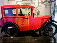 BMW 3/15 PS  BMW 3/15 PS Limousine Saloon, 1929-1931 : 2016, BMW, BMW Museum, BMW Welt, Fujifilm, LG G3, Munich, München, car, digital image, historia, history, kesäloma, matka, motorbike, phone image, summer holiday, travel