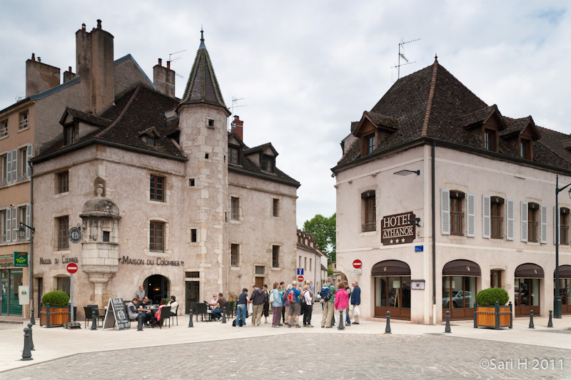 maison_du_colombel_beaune.jpg - Maison du Colombel