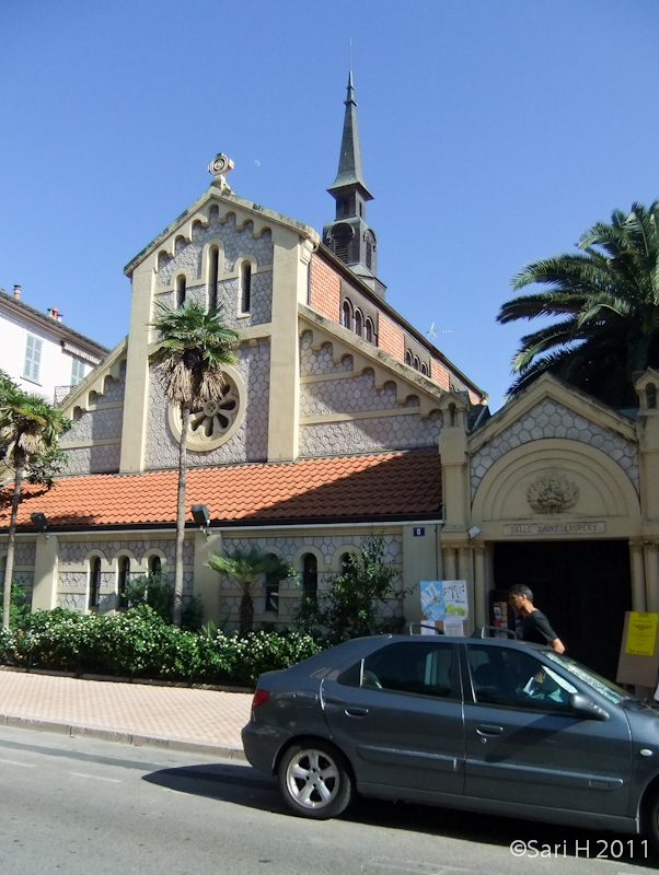 menton-3.jpg - Salle Saint Exupery