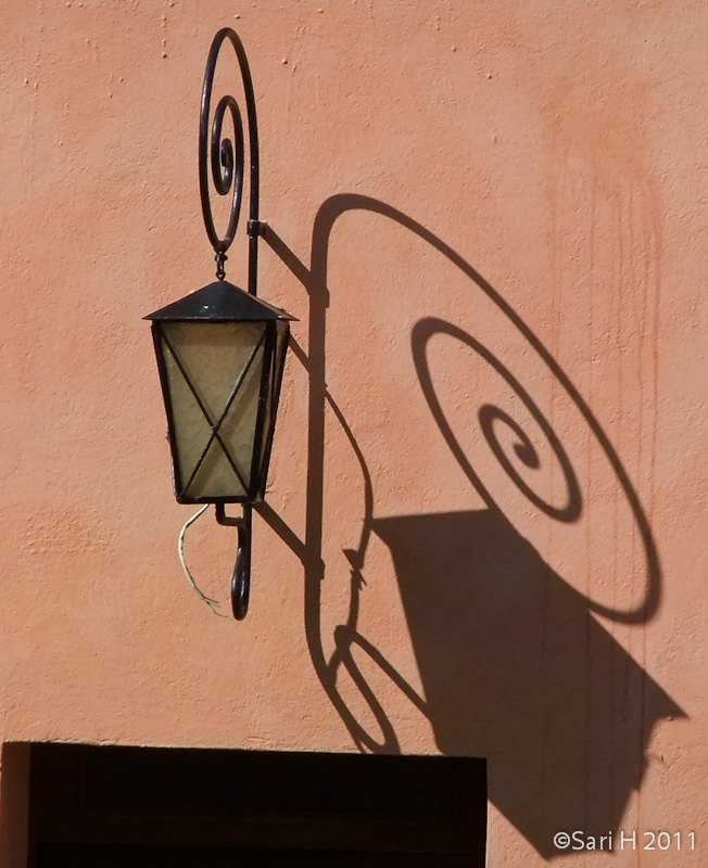 saint_tropez-13.jpg - Wall light