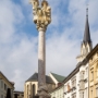 Maria Theresia-Statue