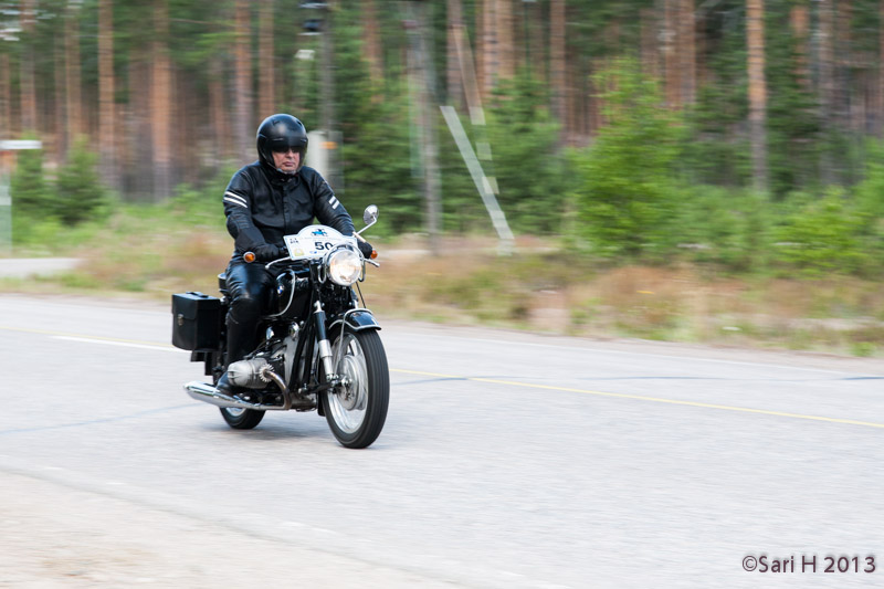 BMW R 69 S