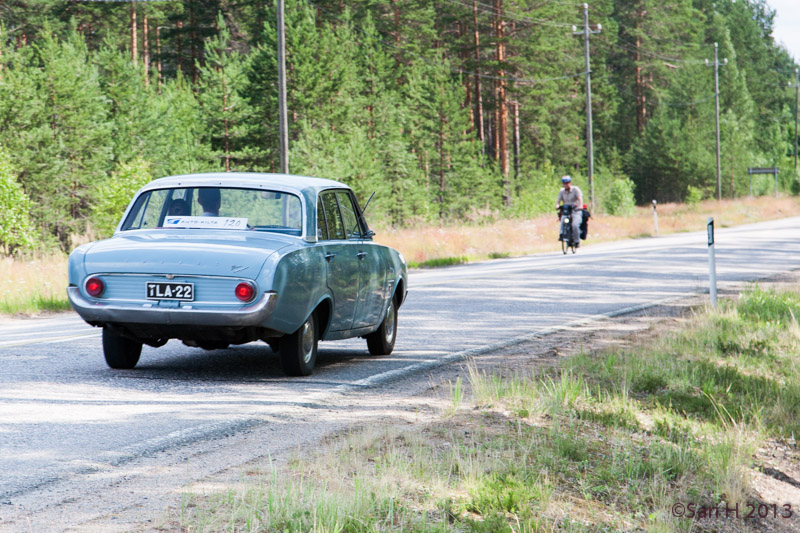 Ford Taunus P3