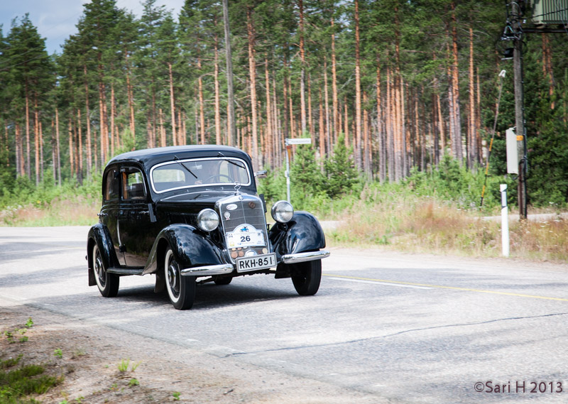 Mercedes-Benz 170 VA