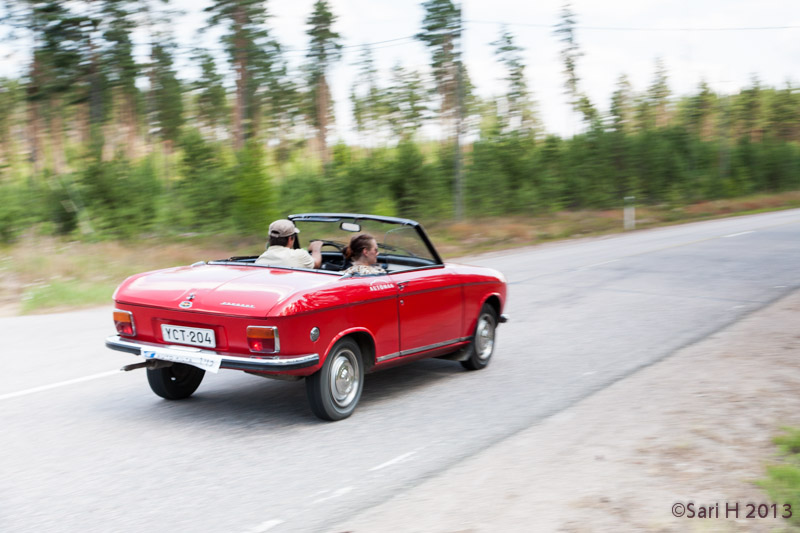 Peugeot 304 Cabriolet