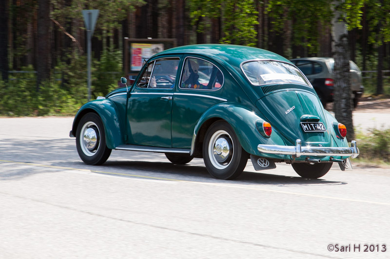 Volkswagen 1300