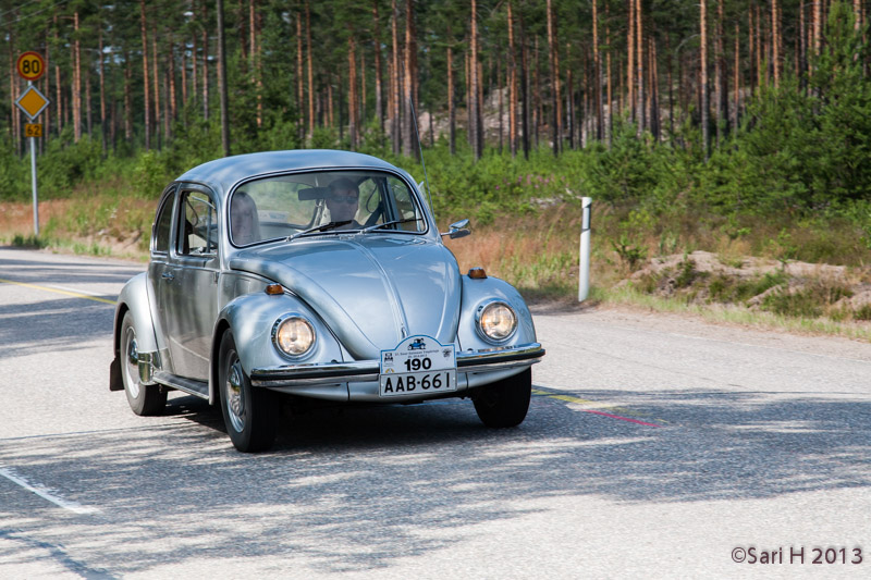 Volkswagen 1300