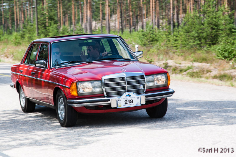 Mercedes-Benz 280