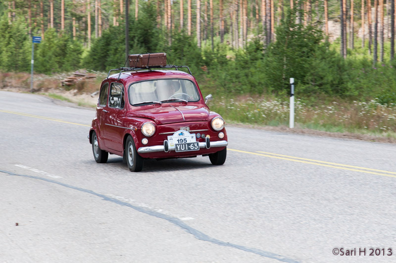 Fiat 600 E