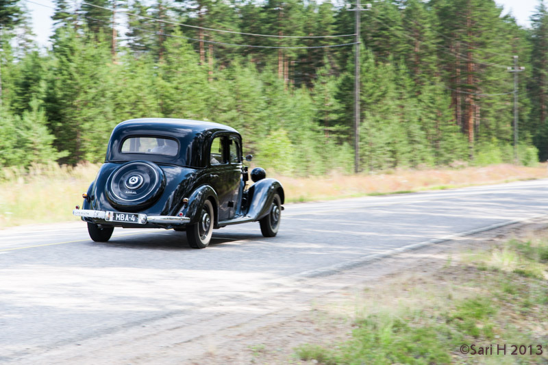 Mercedes-Benz 170 D