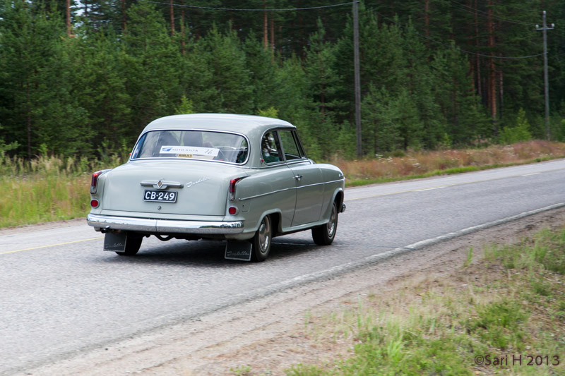 Borgward Isabella Coupe