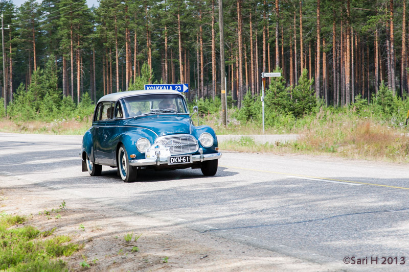 DKW Auto Union 1000 S